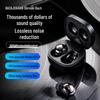 t3 in-ear ipx5 waterproof