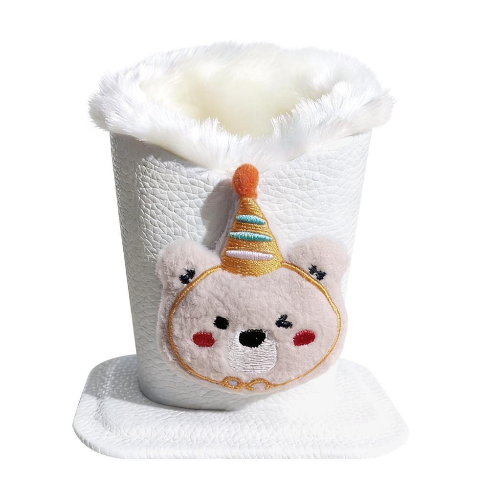 Plush Eyeglass Display Stands Safe Sunglass Holder Cute Glasses Shelf  Sunglass