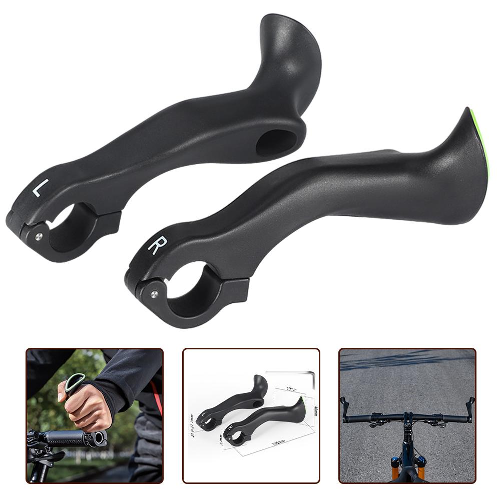 Colour Ergonomic Mountain Bike Nylon Fiber Composite