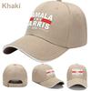 Kamala Harris Baseball Cap Unisex Baseball Hat Breathable Political Dad Hat Adjustable President Election Hat for Hiking Fishing
