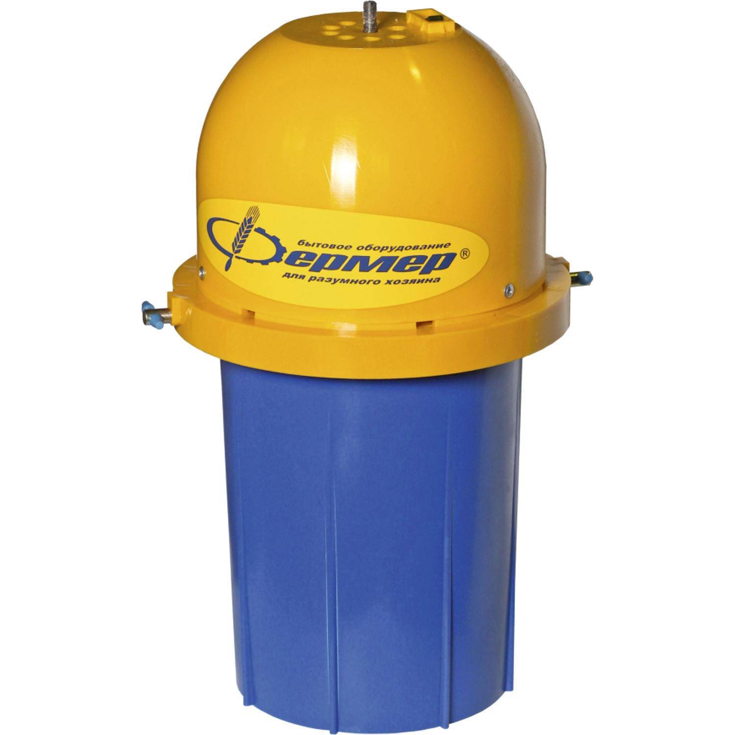 

Churn Farmer Mb Farmer Mb-01