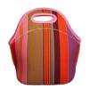 Neoprene Portable Lunch Bag Thermal Insulated Bento Box Tote Cooler Pouch Dinner Container Picnic Kid School Food Storage Bags