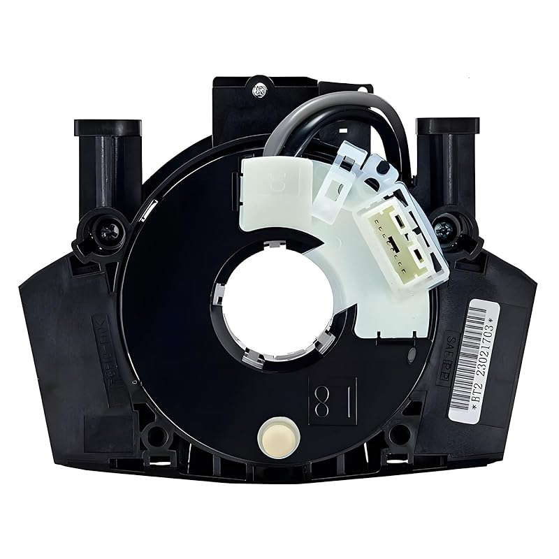 Запасные жгуты проводов Шлейф рулевого колеса Для Nissan Frontier 2005-, Nissan Pathfinder 2006-2012, Nissan Xterra 2005-2015, Nissan Armada 2008-2015 25560-9BH3A 25560-9BH0B/Z