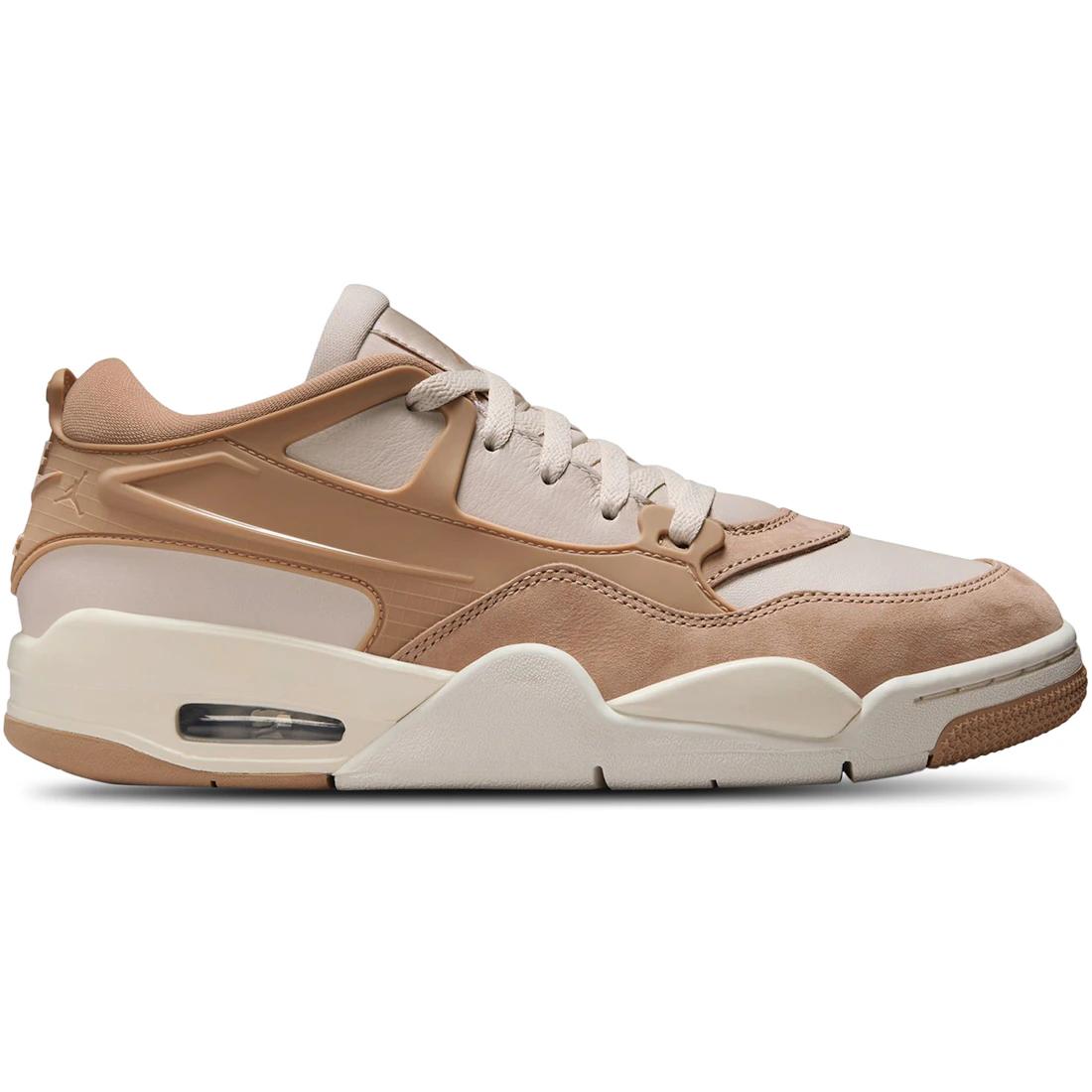 

Sneaker Jordan 4 RM Rattan Light Orewood Brown (Women s)(FQ7940-202) 37.5