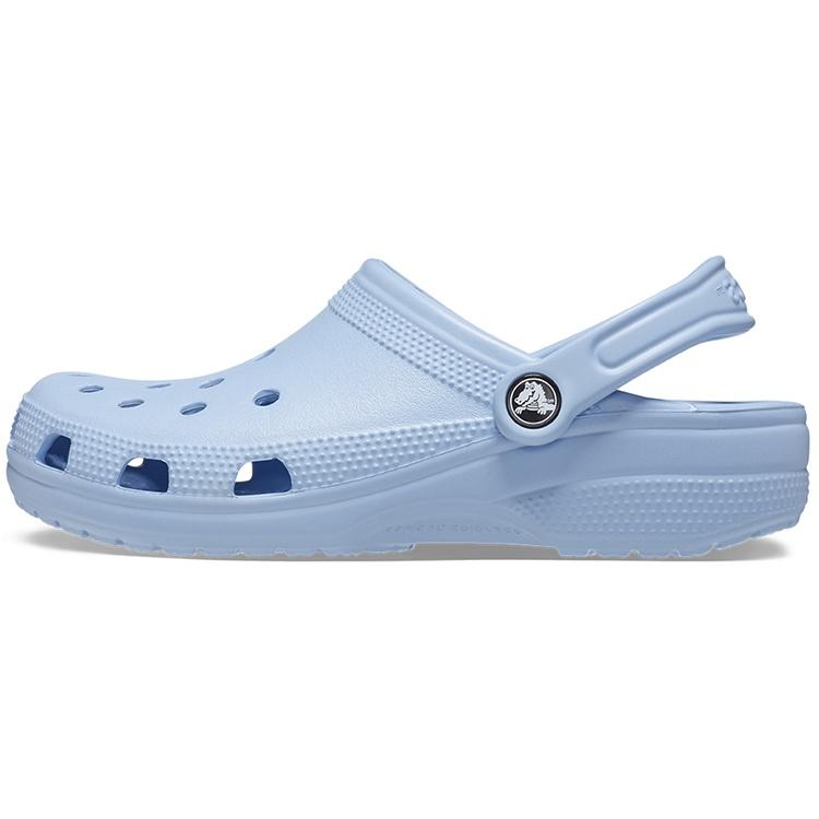 Crocs Classic Clog Blue Calcite Men s 10001-4NS EU 37-38