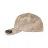 Flexfit Camo Lightweight Baseball Cap