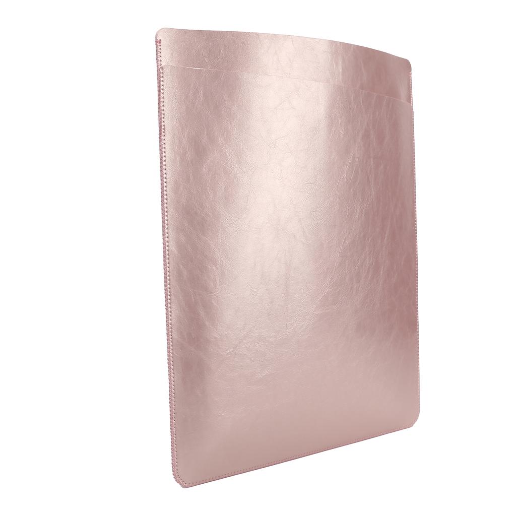 Laptop Sleeve Microfiber Leather DoubleLayer Protective Liner Bag for OS X Pro Air 13.3in