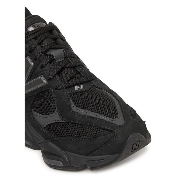 Мужские кроссовки New Balance U9060zge чёрные