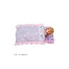 TAKARA TOMY Licca-chan LG-08 Cute Bedding Dress-Up Play Toy (Ages 3+)
