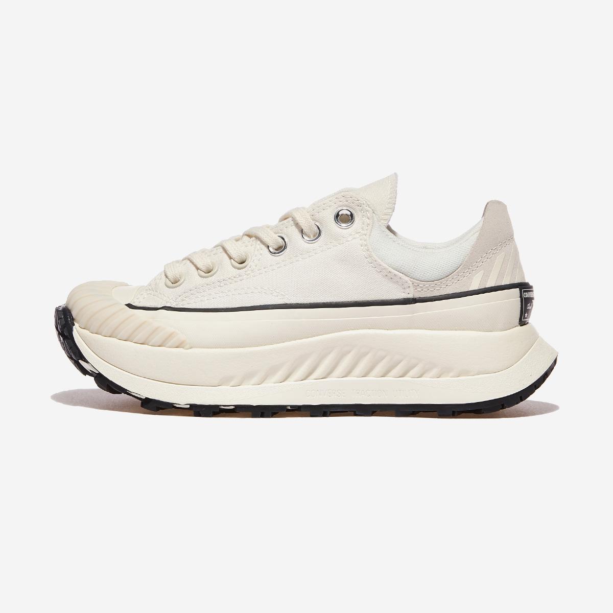 

[Converse] Chuck 70 AT-CXVintage White, A06556C, 1020104624, Popular Korean Shoes 245