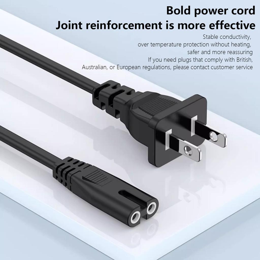 135W GaN Desktop Charger 3C+3A 6 Port Output 65W Single Type-C Port Charging Station for Phones Tablets