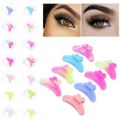 Επεκτάσεις βλεφαρίδων