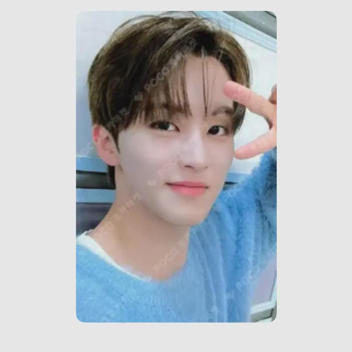 

Ncity Nct Mark Photocard Dreamescape Everline Lucky Draw