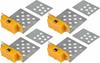 Vorel Magnetic Plate Holder for Inspection Holes