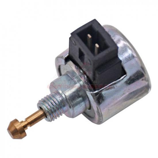 Fuel Solenoid for Kawasaki FH601V FH641V FH680V FH721V 4-Cycle Engine Carburetor