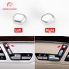Car Seat Pillow Adjust Button Switch Knob for Mercedes Benz S-Class