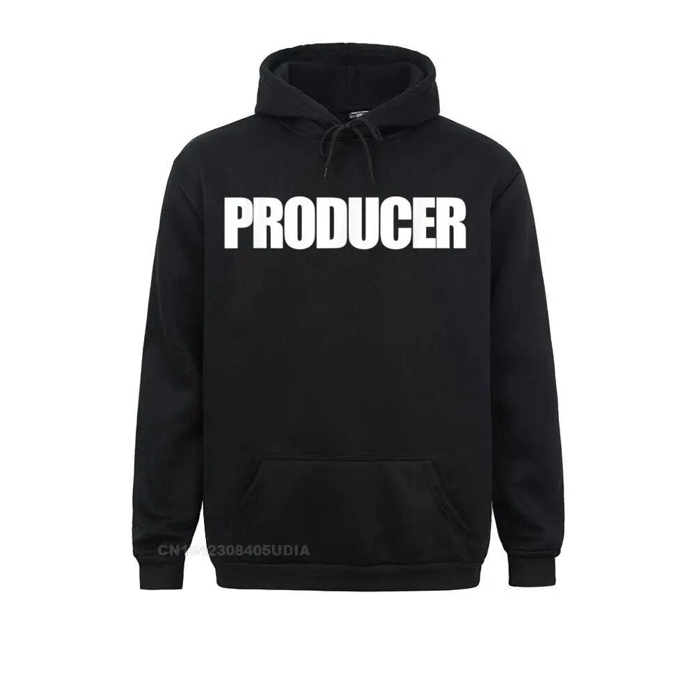 

Персонализированная толстовка с капюшоном для производства фильмов или музыки на съемочной площадке ID, летние толстовки с длинными рукавами, одежда Rife, женские толстовки унисекс