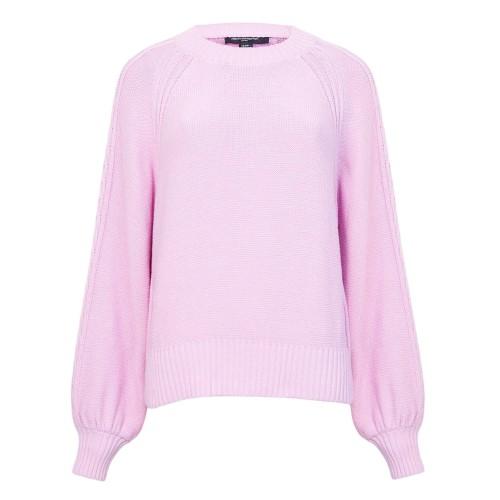 French Connection Womens/Ladies Cable Knit Jumper