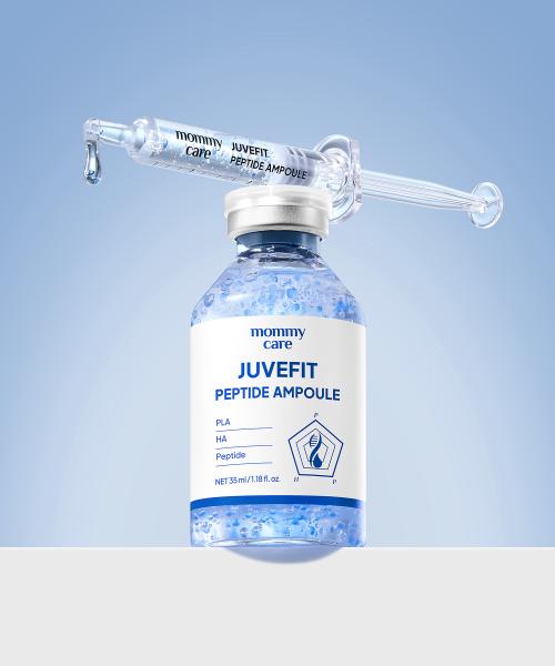 Mommycare Newberry Peptide Ampoule 35ml NONE