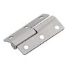 Lift Off Hinges Small Slip Joint Stainless -=Flag Hinge Lift Off Left Handed Removable Stainless Steel Cabinet Hinges Hardware