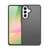 Hülle für Galaxy A37 5G - TPU+PC, Schwarz