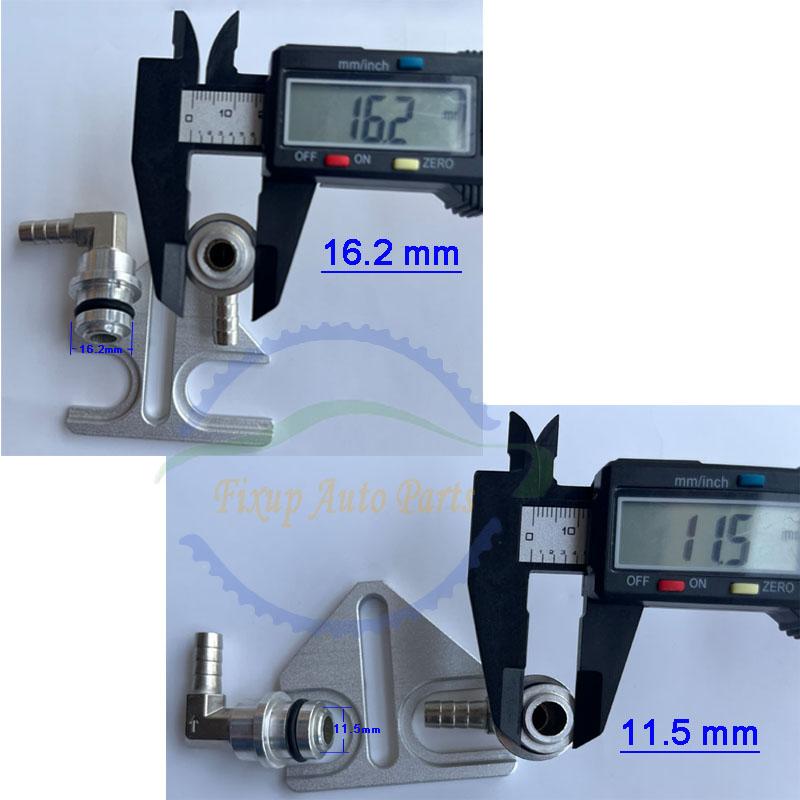 6HP19/21&8HP45/50/70/90 Auto Transmission Oil Changer Connector For BMW 1 3 5 6 7 Series X3 X4 X5 X1 6Speed 8Speed ZF6HP ZF8HP