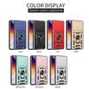 Camera Protect Case for Xiaomi 14T Pro Xiaomi Mi 14T Armor Hybrid Ring Back Cover