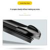 Geely Xingrui 2021 Frameless Silent Wiper Blade