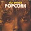 LP Record HOT BUTTER  Popcorn SHM852 Hallmark Record UK Dance  Electronica Used