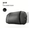 For BMW 2 Series F45 F46 F22 F23 F87 Car Seat Headrest Neck Pillow Cushion  Breathable Protect Relieve Neck Fatigue