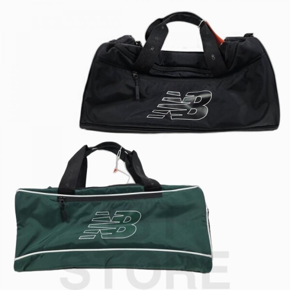 

New Balance Bag Light Duffle Bag Nbgcesl303 (19)Black/999(FREE)