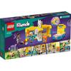 LEGO Friends Puppy Rescue Truck 41741 - Red