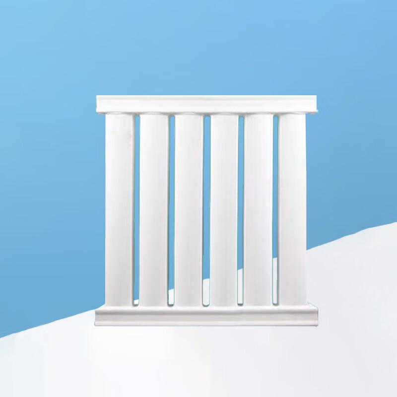 Xingqianli 8050 Industrial Steel Radiator