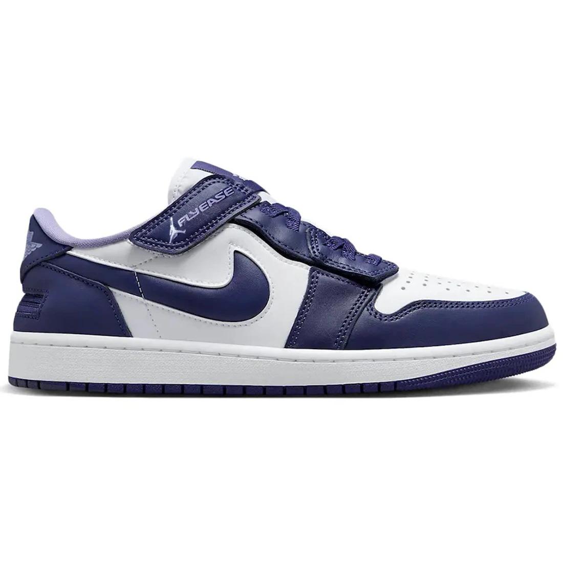 

Sneaker Jordan 1 Low Flyease Sky J Purple(DM1206-515) 44