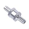 6mm Aluminium Oil Way Non Valve