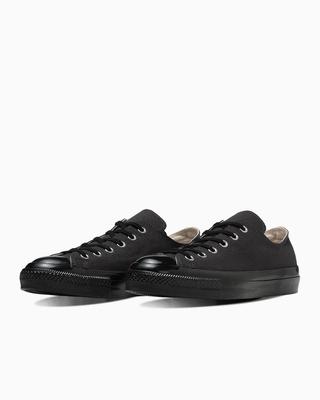 31312580 All Star US Armyshoes OX Graphite Black (Men's)