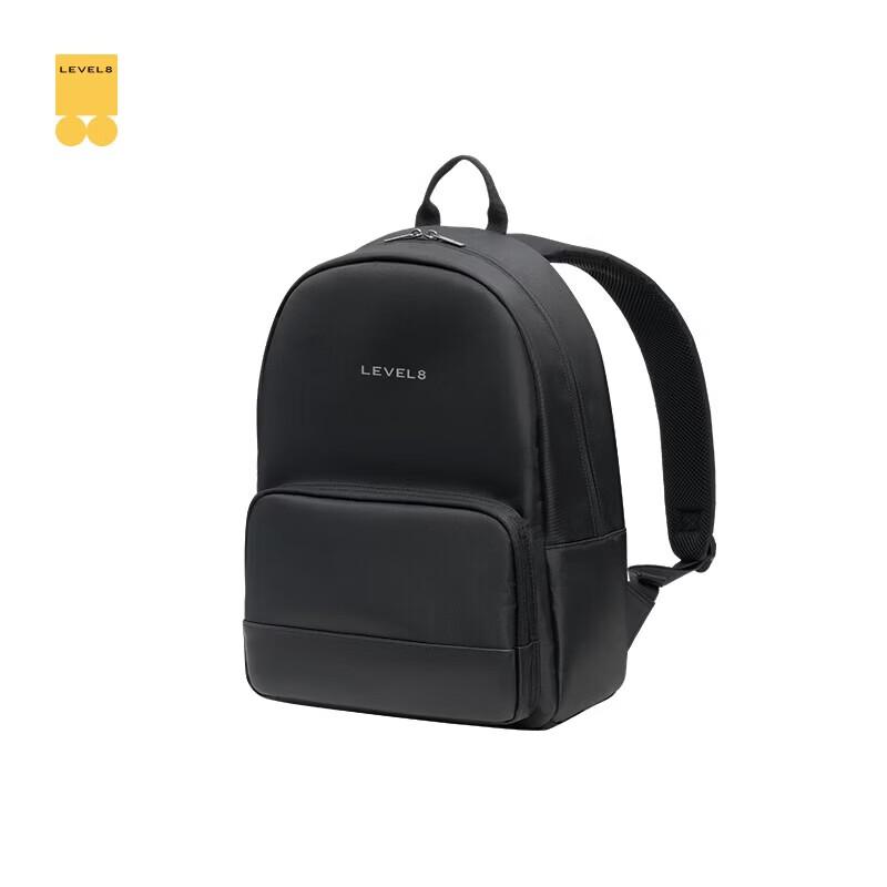 LEVEL8 Unisex Large Capacity Laptop Backpack