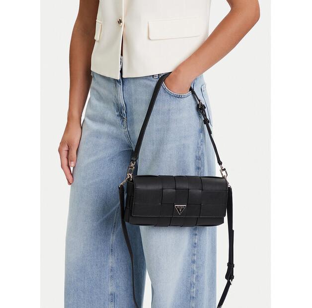 Bag Guess Maylee HWWG96 61190 Black