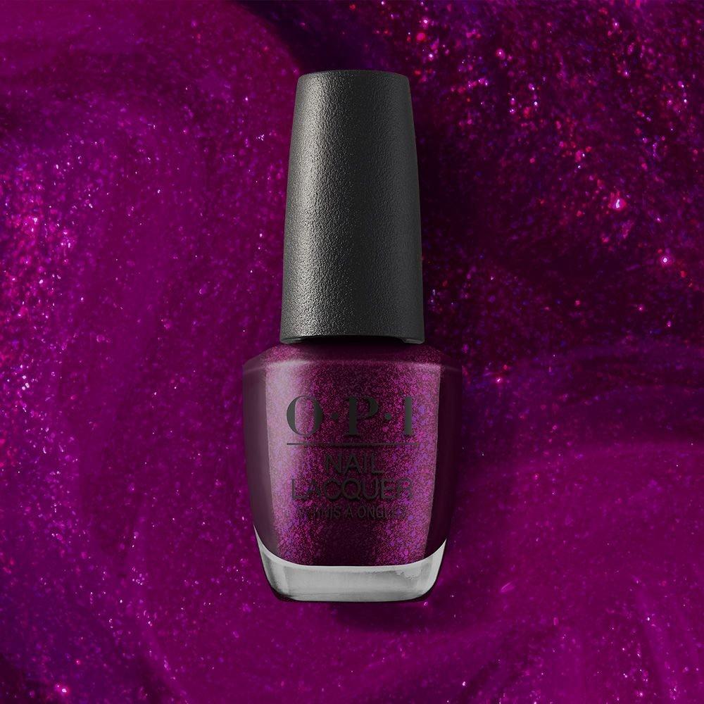 [OPI][Nail Lacquer] S071 - LINCOLN PARK AFTER BRUNCH