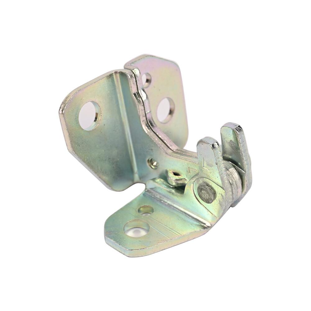 2X For Dodge Durango Jeep Chrysler Front Upper Door Hinge 55113660AC 55113661AC