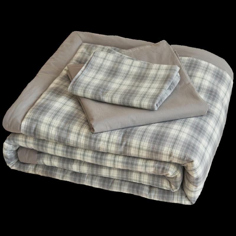 

Muji All-Cotton Summer Quilt 200*230cm