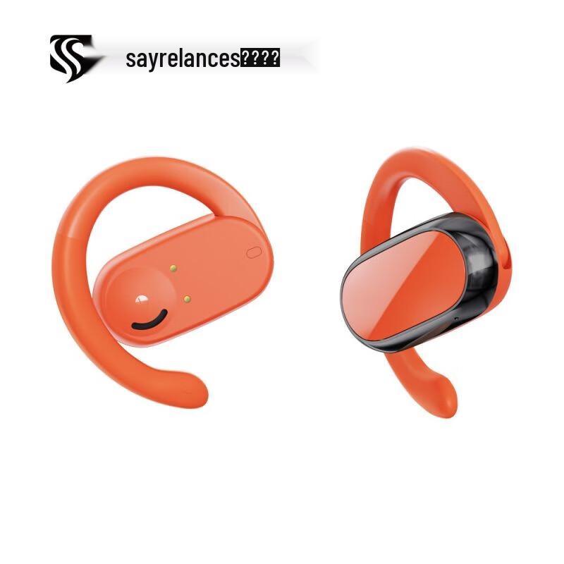 

Ceerlansi S40 Open-Ear Air Conduction OWS Earphones