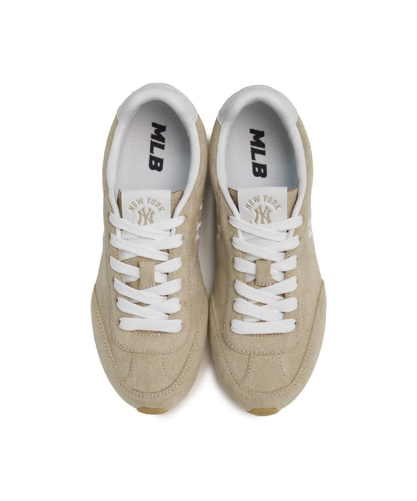 Mlb Base Low Sd Ny (Beige) (B Type)