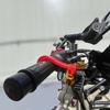 J-TRIP JT-1042B Brake Lever Lock Red