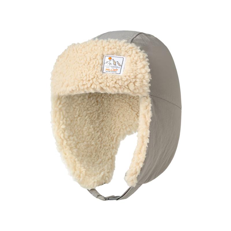 Pelliot Kids Outdoor Winter Lei Feng Hat
