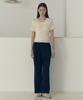 JUCYJUDY Linen Twist Two-In-One Knit J1Kt322B