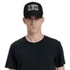 Summer Im Coming To The Cottage Romance Hockey Baseball Cap Running Hippie Y2k Custom Logo Sun Hip Hop Hats Male Snapback Cap