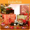 Colorful Mint Christmas Tree Decorations Featuring Whimsical Wooden Lollipop Ornaments For Home And Garden