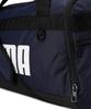 Puma Challenger Small Sports Duffle 2024 Navy Size S Bag, Spring/Summer Color, (02),