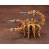 Kotobukiya HMM ZOIDS RZ-002 Guy Sack Total Length Approx. 150mm 172 Scale Plastic Model